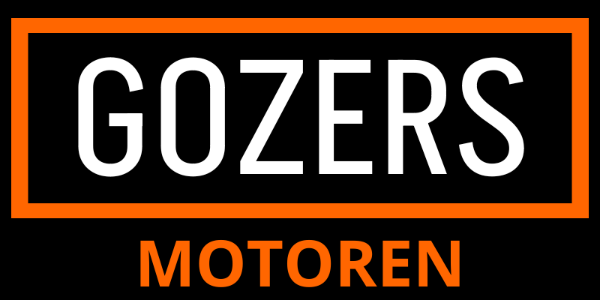 Logo van Gozers Motoren